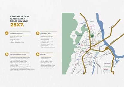 Runwal 25 Hour Life Brochure Image 5