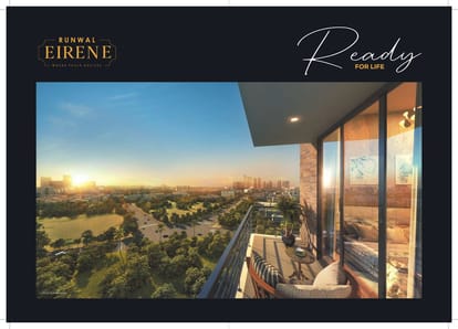 Runwal Eirene Brochure Image 12