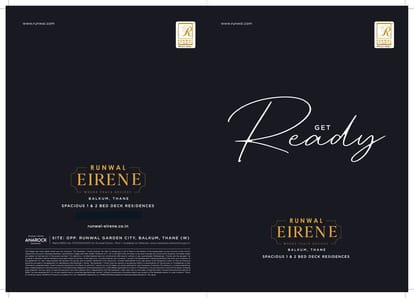 Runwal Eirene Brochure Image 31