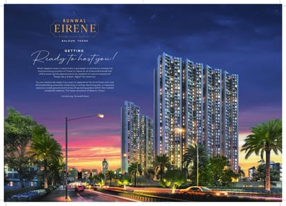 Runwal Eirene Brochure Image 9