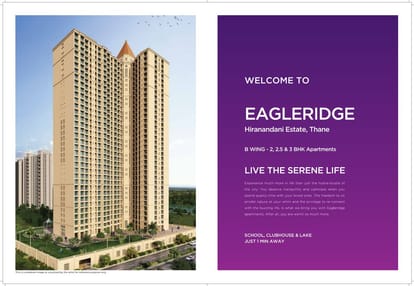 Hiranandani Eagleridge Brochure Image 3