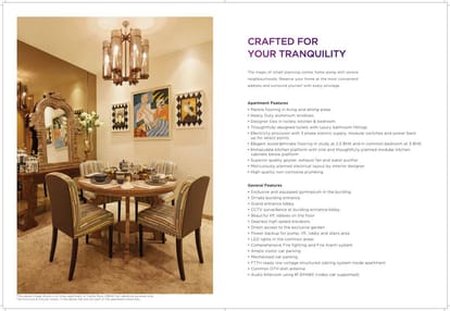 Hiranandani Eagleridge Brochure Image 4
