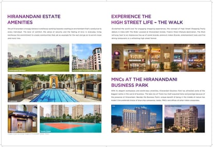 Hiranandani Eagleridge Brochure Image 8