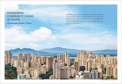 Hiranandani Eagleridge Brochure Image 2