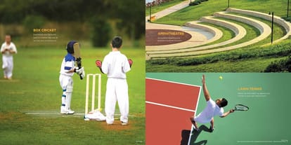 Dosti West County Brochure Image 11