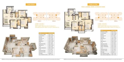 Dosti West County Brochure Image 27