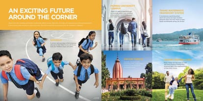 Dosti West County Brochure Image 6