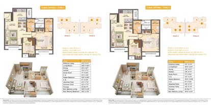 Dosti West County Brochure Image 17