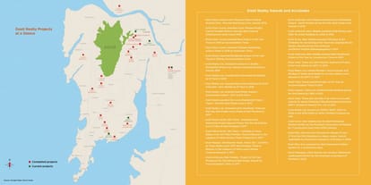 Dosti West County Brochure Image 32