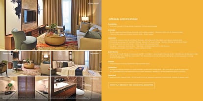 Dosti West County Brochure Image 16
