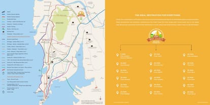 Dosti West County Brochure Image 4