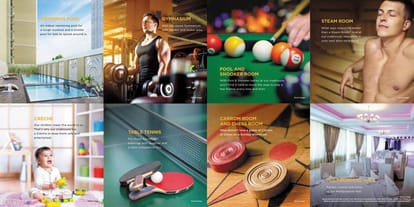 Dosti West County Brochure Image 14