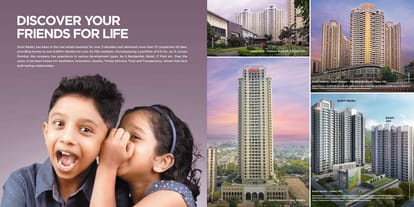 Dosti West County Brochure Image 31