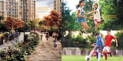 Dosti West County Brochure Image 10