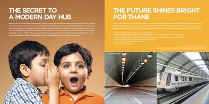 Dosti West County Brochure Image 3
