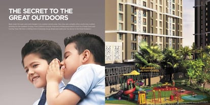 Dosti West County Brochure Image 9