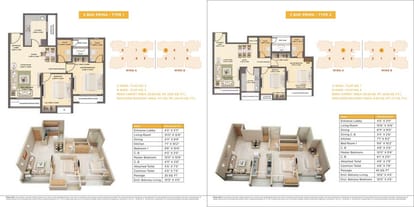 Dosti West County Brochure Image 25