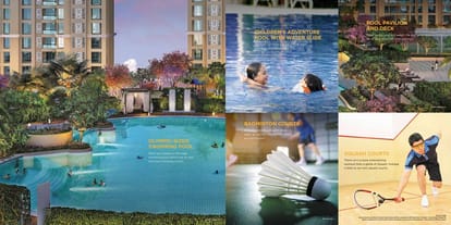 Dosti West County Brochure Image 21