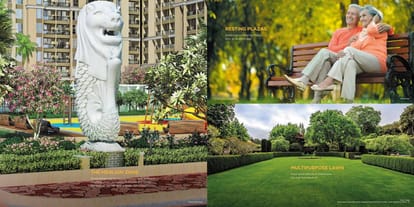 Dosti West County Brochure Image 12