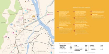 Dosti West County Brochure Image 5