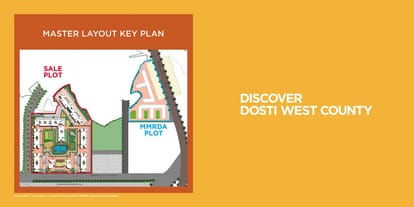 Dosti West County Brochure Image 7