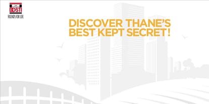 Dosti West County Brochure Image 1