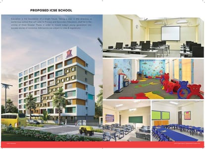 Dosti Greater Brochure Image 19