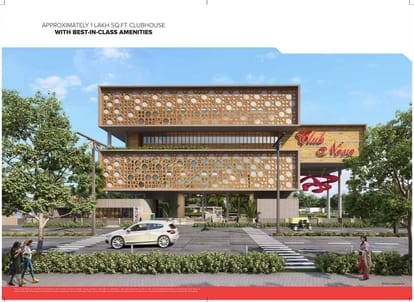 Dosti Greater Brochure Image 9