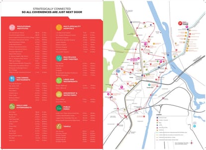 Dosti Greater Brochure Image 5