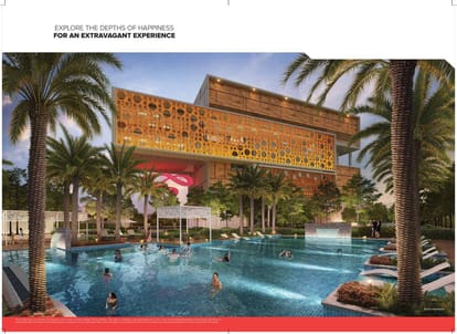 Dosti Greater Brochure Image 11