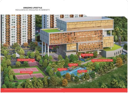 Dosti Greater Brochure Image 12
