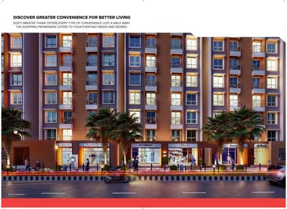 Dosti Greater Brochure Image 18