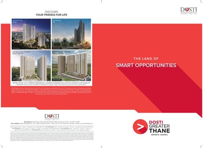 Dosti Greater Brochure Image 25