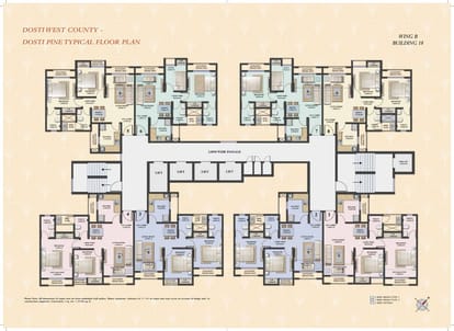 Dosti Pine Brochure Image 24