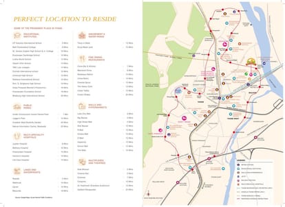 Dosti Pine Brochure Image 4