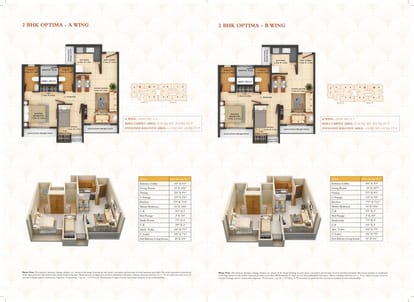 Dosti Pine Brochure Image 25