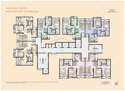 Dosti Pine Brochure Image 23