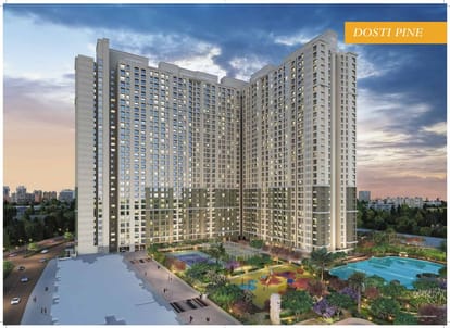 Dosti Pine Brochure Image 10