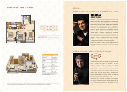Dosti Pine Brochure Image 29
