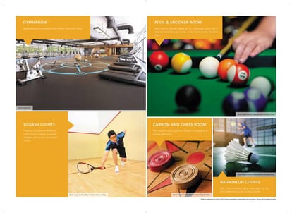 Dosti Pine Brochure Image 18