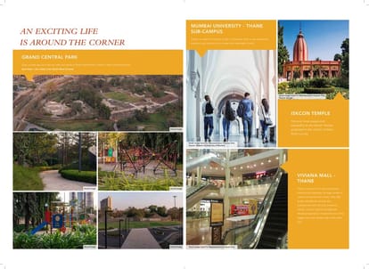 Dosti Pine Brochure Image 5