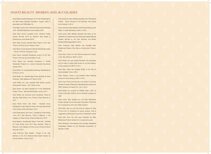 Dosti Pine Brochure Image 32