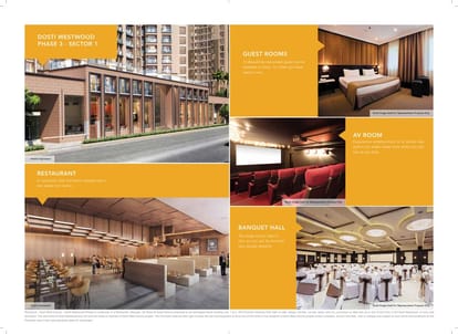 Dosti Pine Brochure Image 20