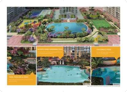 Dosti Pine Brochure Image 17