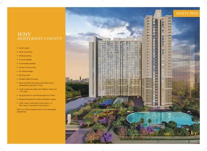 Dosti Pine Brochure Image 9