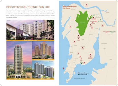 Dosti Pine Brochure Image 31