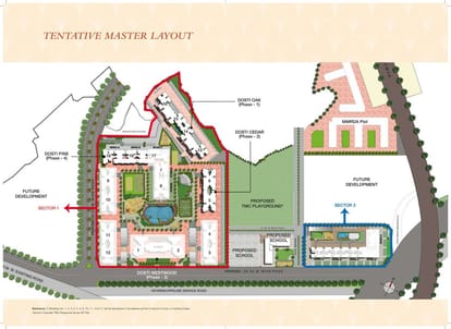 Dosti Pine Brochure Image 13