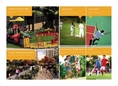 Dosti Pine Brochure Image 15