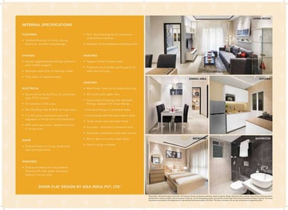 Dosti Pine Brochure Image 22