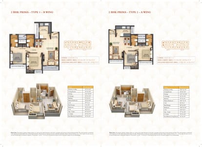 Dosti Pine Brochure Image 27